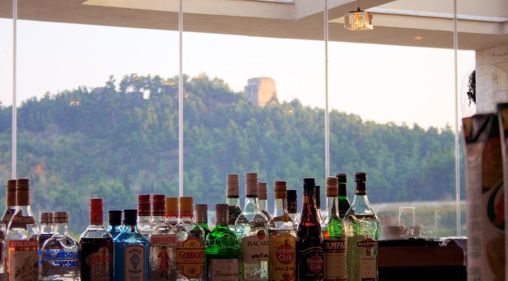 Elpida Resort & Spa Сере Экстерьер фото