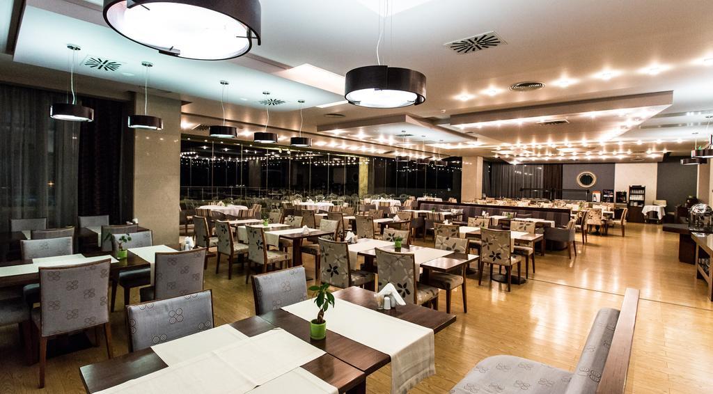 Elpida Resort & Spa Сере Экстерьер фото