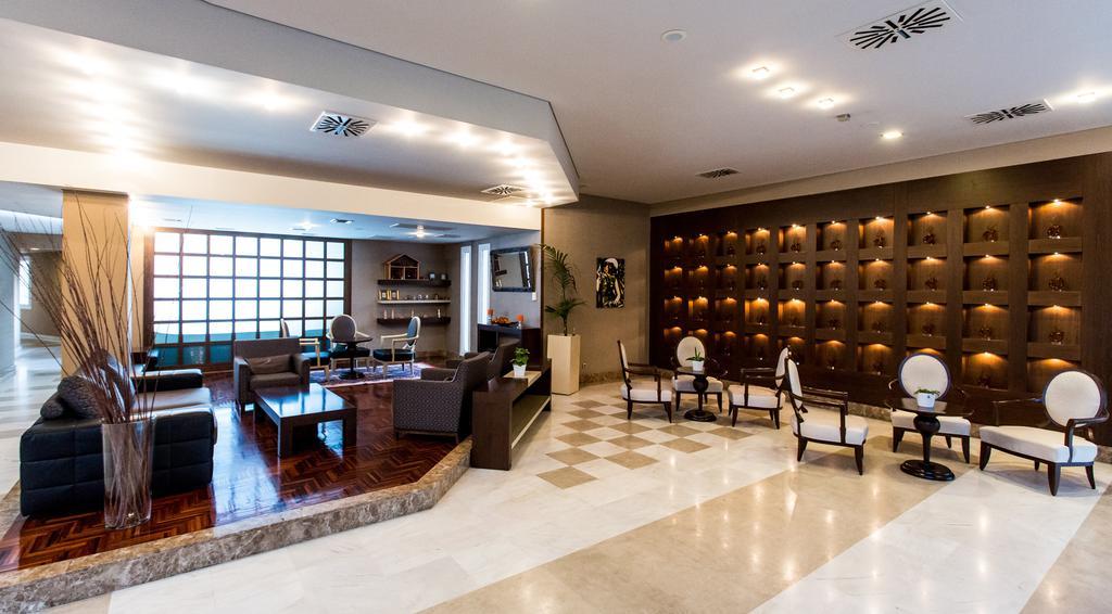 Elpida Resort & Spa Сере Экстерьер фото