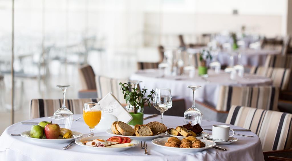 Elpida Resort & Spa Сере Экстерьер фото