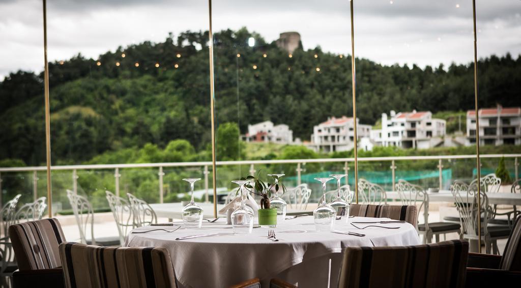 Elpida Resort & Spa Сере Экстерьер фото