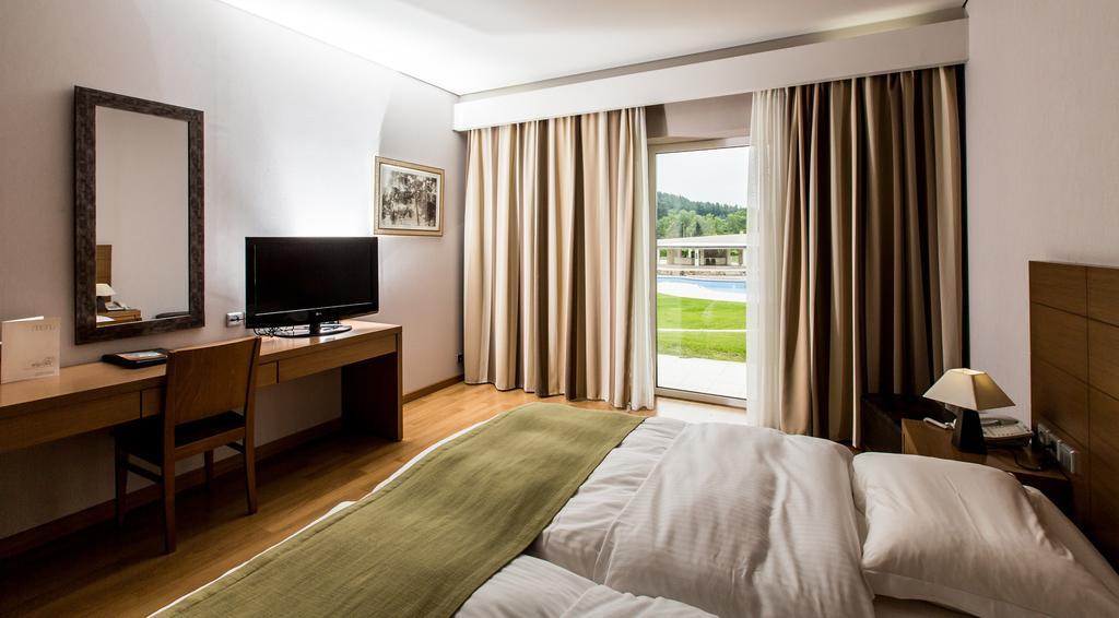 Elpida Resort & Spa Сере Экстерьер фото