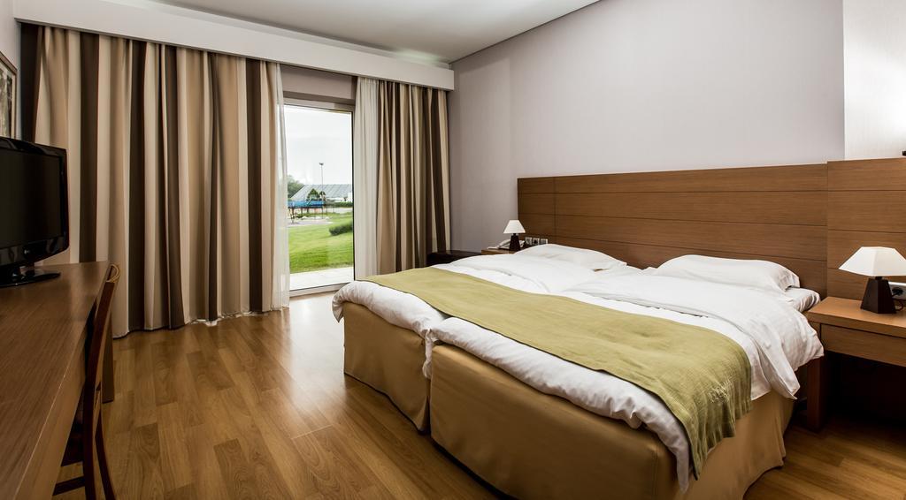 Elpida Resort & Spa Сере Экстерьер фото