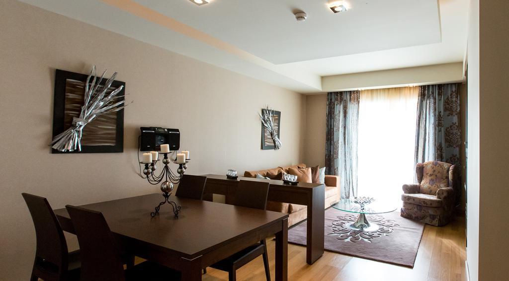 Elpida Resort & Spa Сере Экстерьер фото