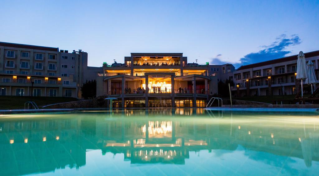 Elpida Resort & Spa Сере Экстерьер фото