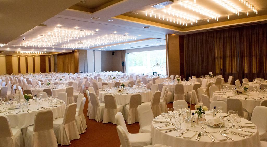 Elpida Resort & Spa Сере Экстерьер фото