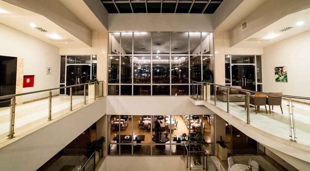 Elpida Resort & Spa Сере Экстерьер фото