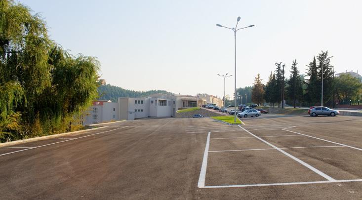 Elpida Resort & Spa Сере Экстерьер фото