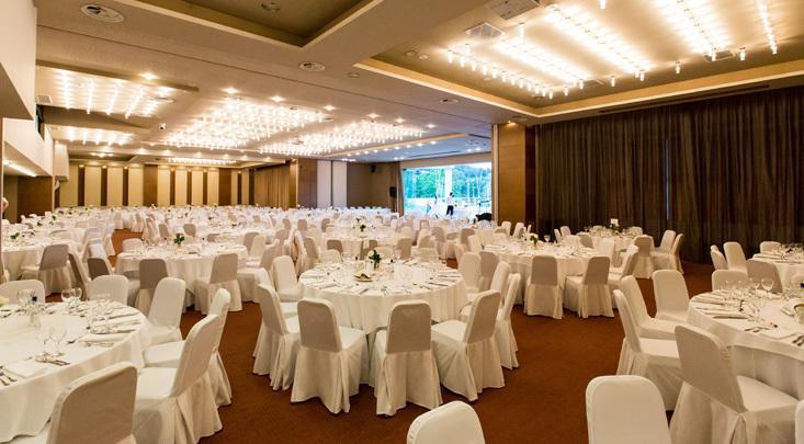 Elpida Resort & Spa Сере Экстерьер фото