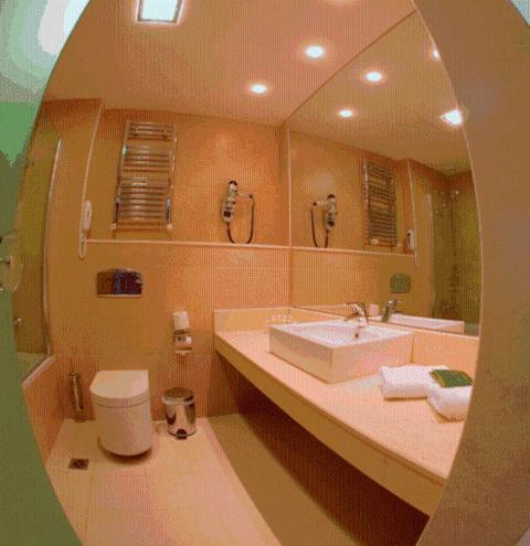 Elpida Resort & Spa Сере Номер фото