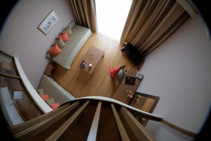 Elpida Resort & Spa Сере Номер фото