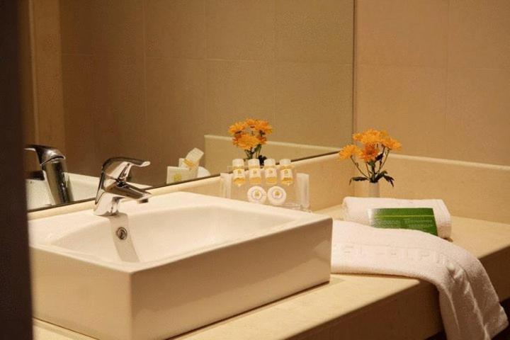 Elpida Resort & Spa Сере Номер фото
