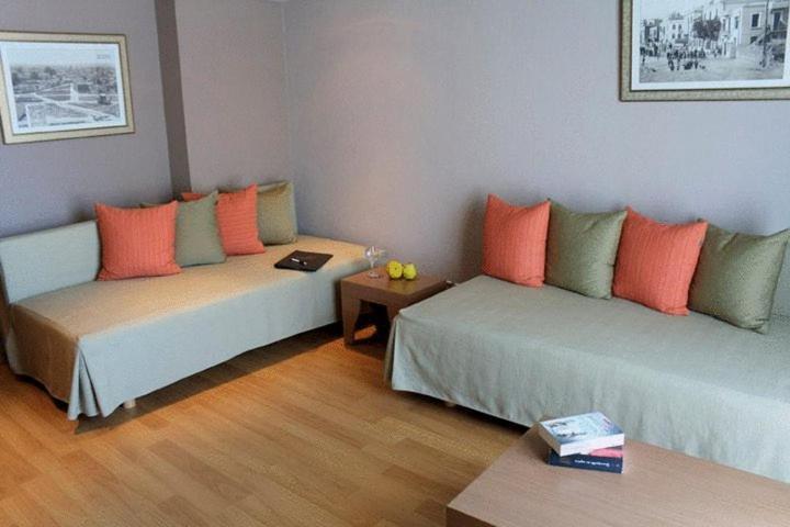 Elpida Resort & Spa Сере Номер фото