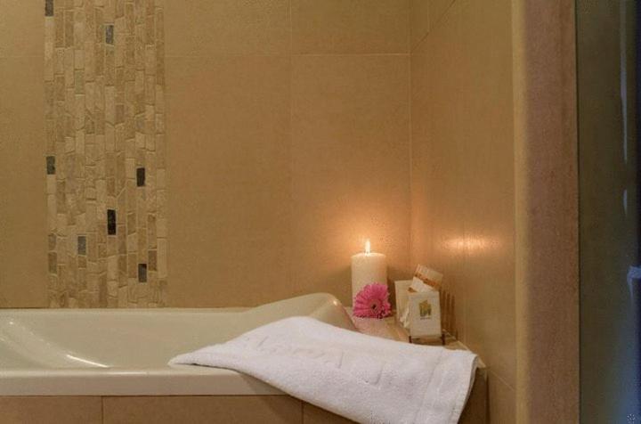 Elpida Resort & Spa Сере Экстерьер фото