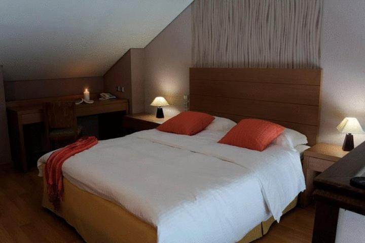 Elpida Resort & Spa Сере Номер фото